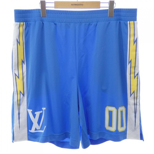 Autentici pantaloncini louis - pantaloncini,
