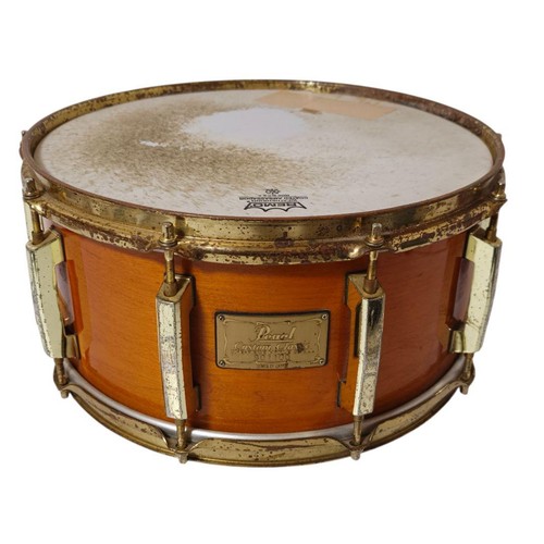Pearl custom classic unico - pearl,