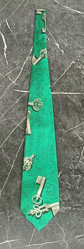 Fornasetti cravatta uomo 100 - fornasetti,