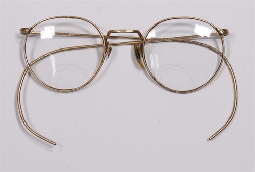 American optical vintage - american,
