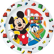Original Disney Mickey Plastic