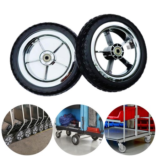 Roues pneumatiques pour - roues,