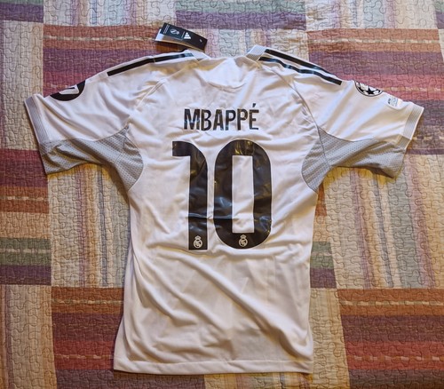 Real madrid 2025 2026 home - 2025/2026,