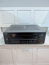 Kenwood VR-6070 THX Surround