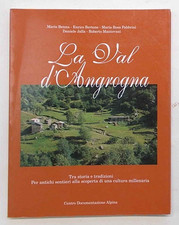 La Val d'Angrogna... per