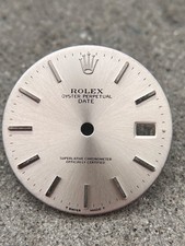 #1665 QUADRANTE ROLEX DIAL