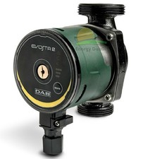 Circolatore elettronico rotore