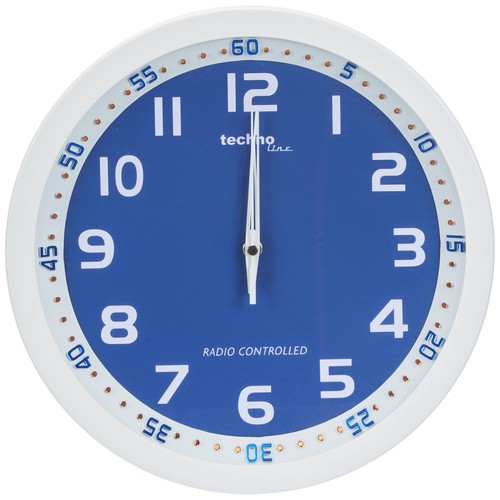 Techno line 8971 orologio - wt,