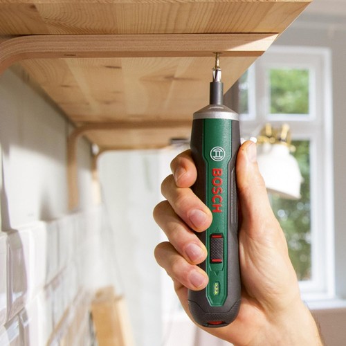 Bosch home garden avvitatore - garden,