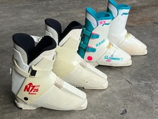 Paia scarponi sci - paia,