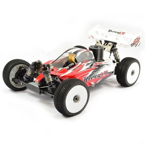 Hobao hyper rtr - hobao, w