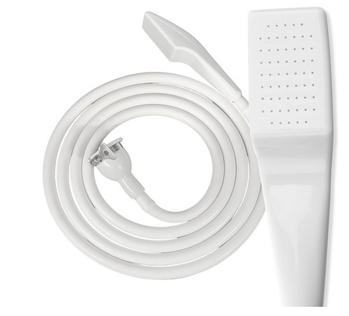Kobe soffione doccia - kobe,