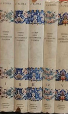 Storia della letteratura