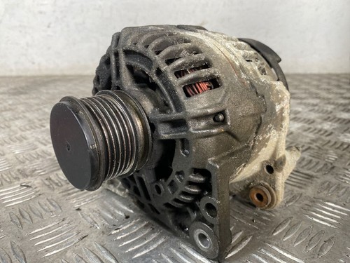 Alternatore volkswagen crafter - alternatore,