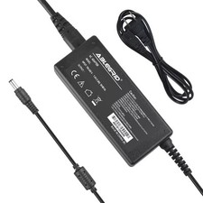 AC Adapter Power Supply Cord