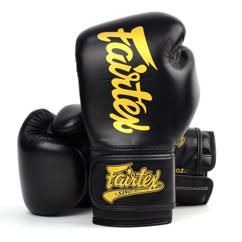 Guantoni boxe fairtex bgv18 - guantoni,