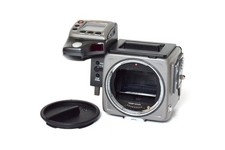 HASSELBLAD H1 SOLO CORPO 7153 SCATTI
