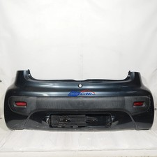 Paraurti posteriore Grigio scuro Citroen C1 2005 Rif. Art. ecoAC12816