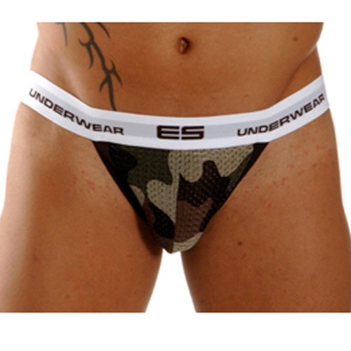 Jockstrap suspensorium 259 - suspensorium,