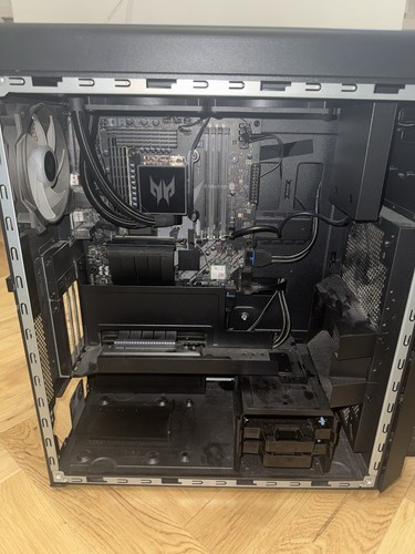 Acer predator orion po7 - acer,