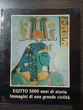 EGITTO 5000 ANNI DI STORIA