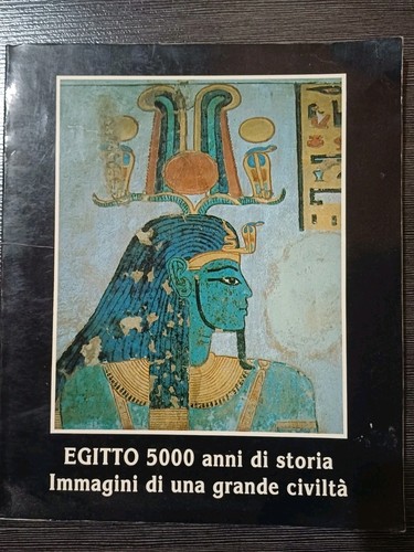 Egitto 5000 anni storia - 5000,