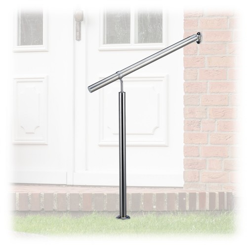 Corrimano acciaio inox - corrimano,
