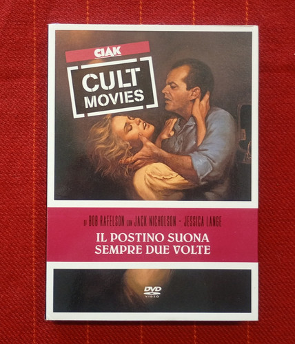 Rafelson postino suona - rafelson,