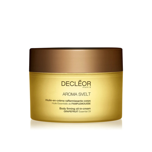 Decléor aroma svelt - aroma, crema
