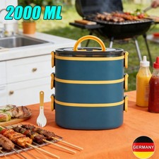 Lunchbox PP Plastica