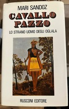 cavallo pazzo