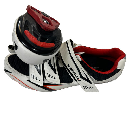 Scarpe ciclismo strada - , venzo