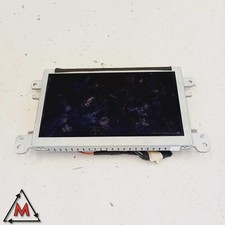 Display navigatore 4L0919604 per AUDI A4 MK4 2007-2015 usato (112806)