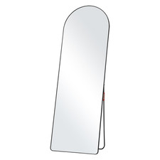 Specchio Ad Arco a Figura