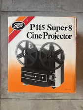 STIVALI VINTAGE COMET P115