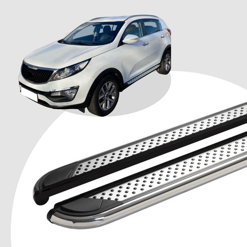 Pedane adatte per - pedane, sportage