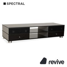 Mobile Bar Spettrale In Vetro