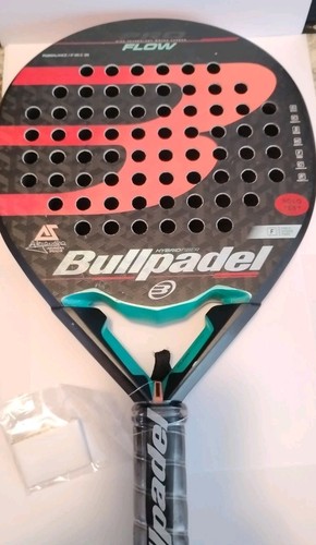 Bullpadel flow force - force, padel