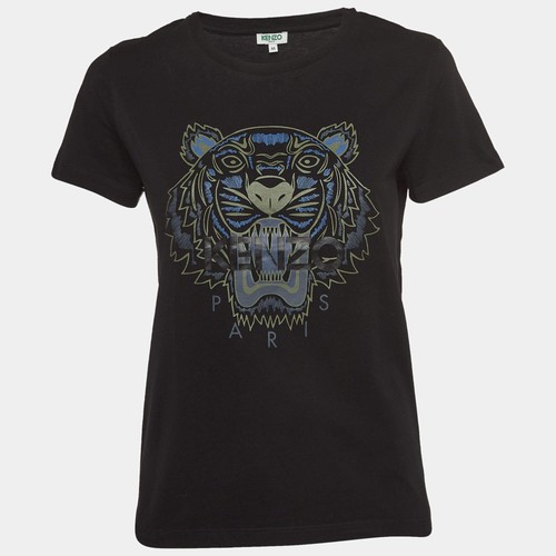 Shirt kenzo nera - kenzo,