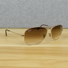 Ray-Ban Cockpit Aviator