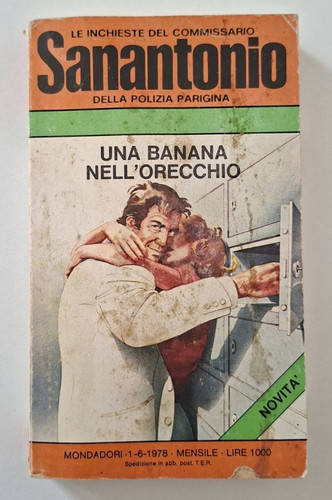 Sanantonio una banana - sanantonio-una,