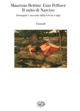 Il mito di Narciso - Maurizio