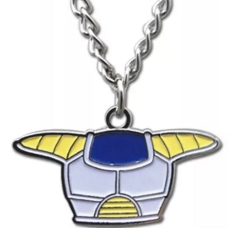Collana sfera drago vegeta - drago,