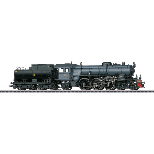 Märklin 39490 locomotiva a - märklin,