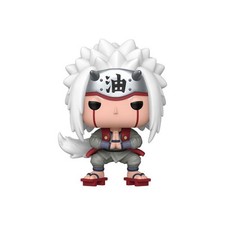 Funko pop naruto shippuden - naruto,