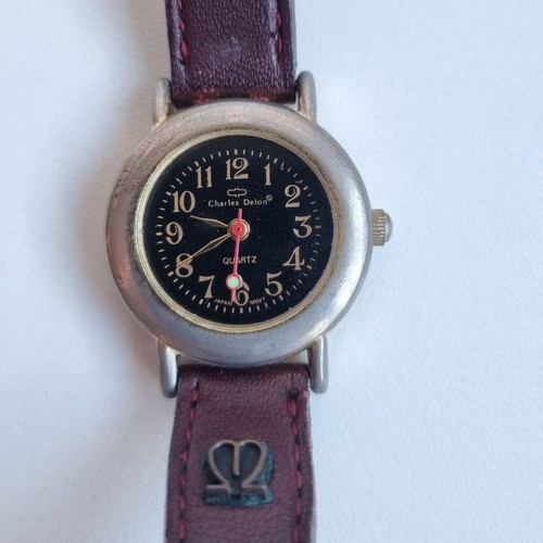 Orologio donna vintage charles - orologio,