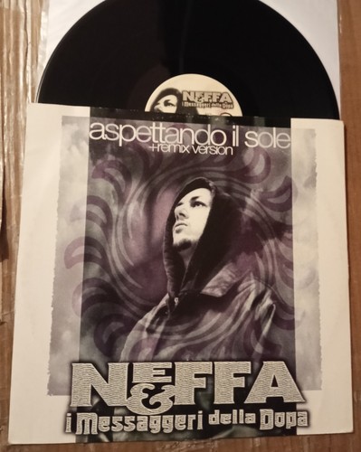 Neffa messaggeri della - neffa,