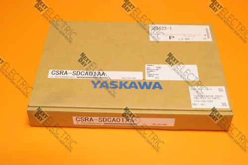 Motoman csra sdca01aa - motoman,, csra-sdca01aa