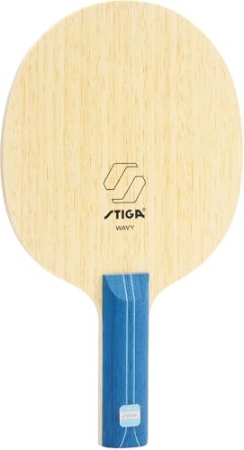 Stiga racchetta ping pong - da,