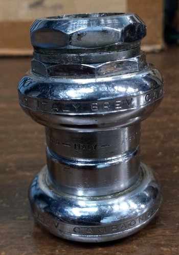 Cuffia vintage campagnolo - cuffia,